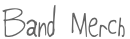 Band Merch